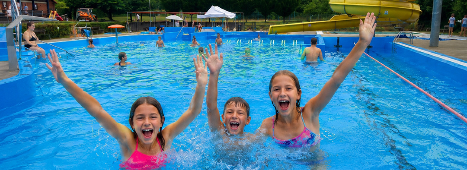 Aquapark Uhřice