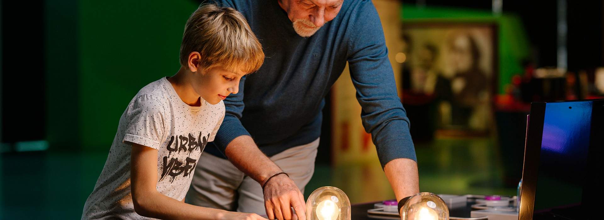 VIDA! science centrum