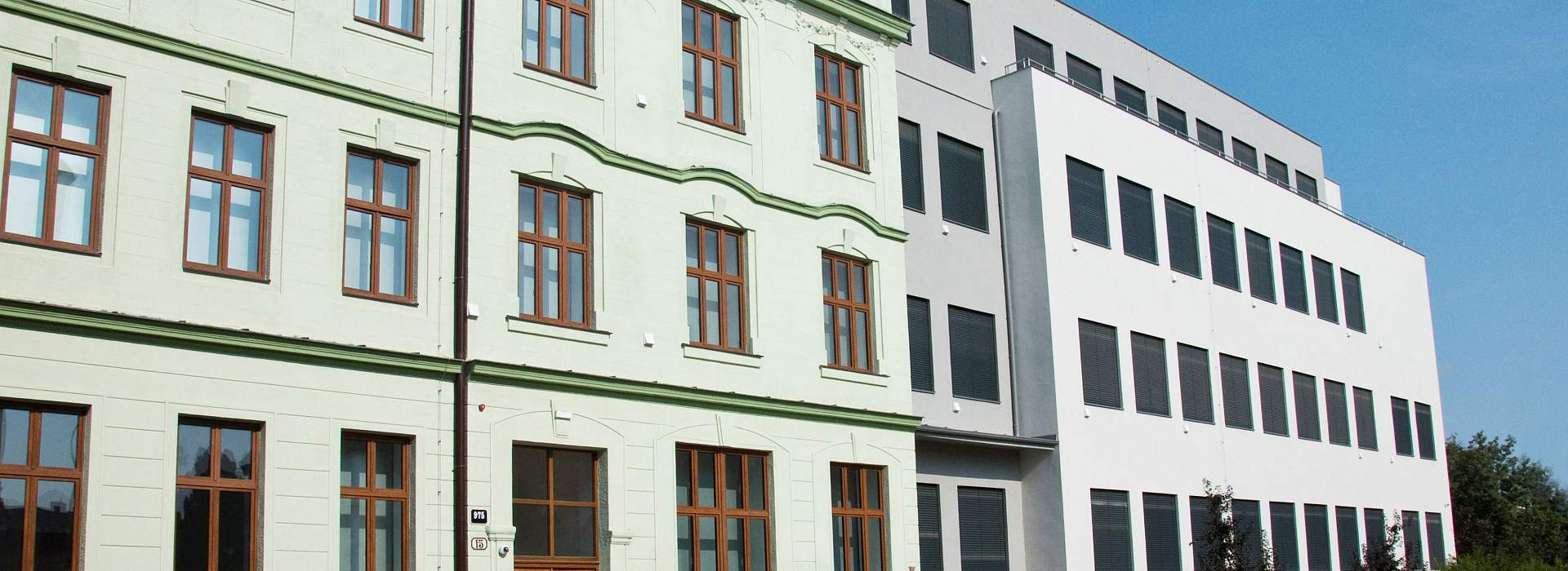 Alšovka ve Znojmě