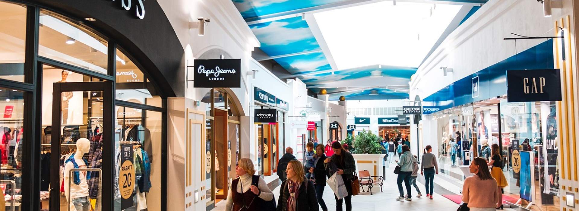 Freeport Fashion Outlet