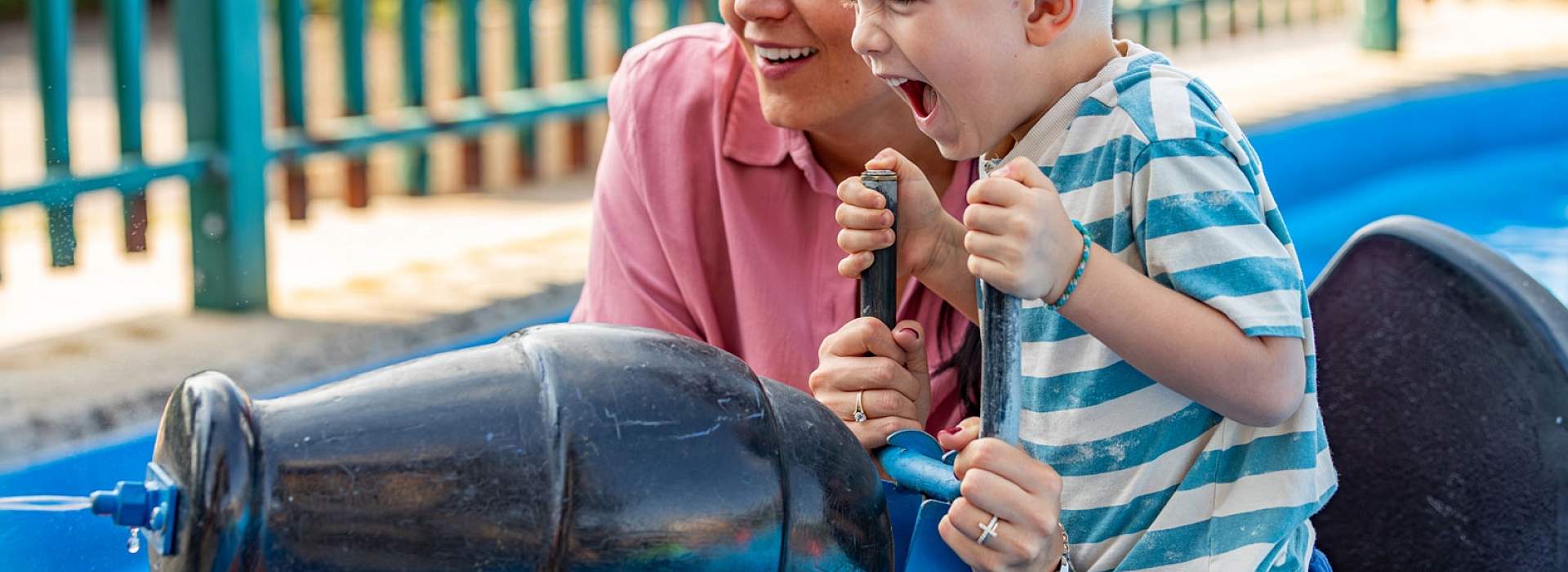 Merlin´s Kinderwelt