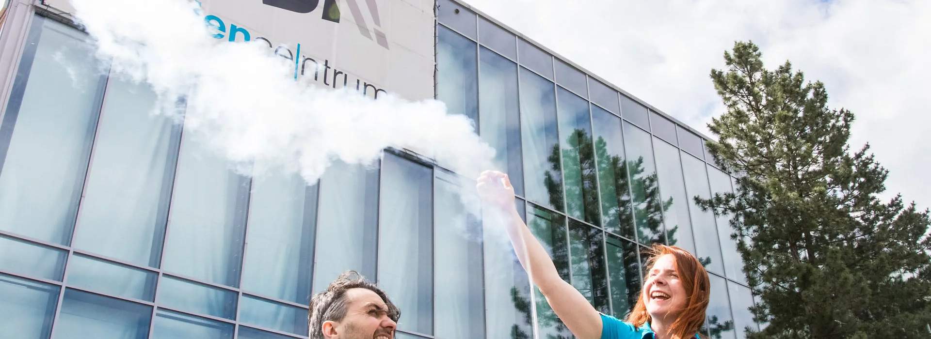 VIDA! science centrum