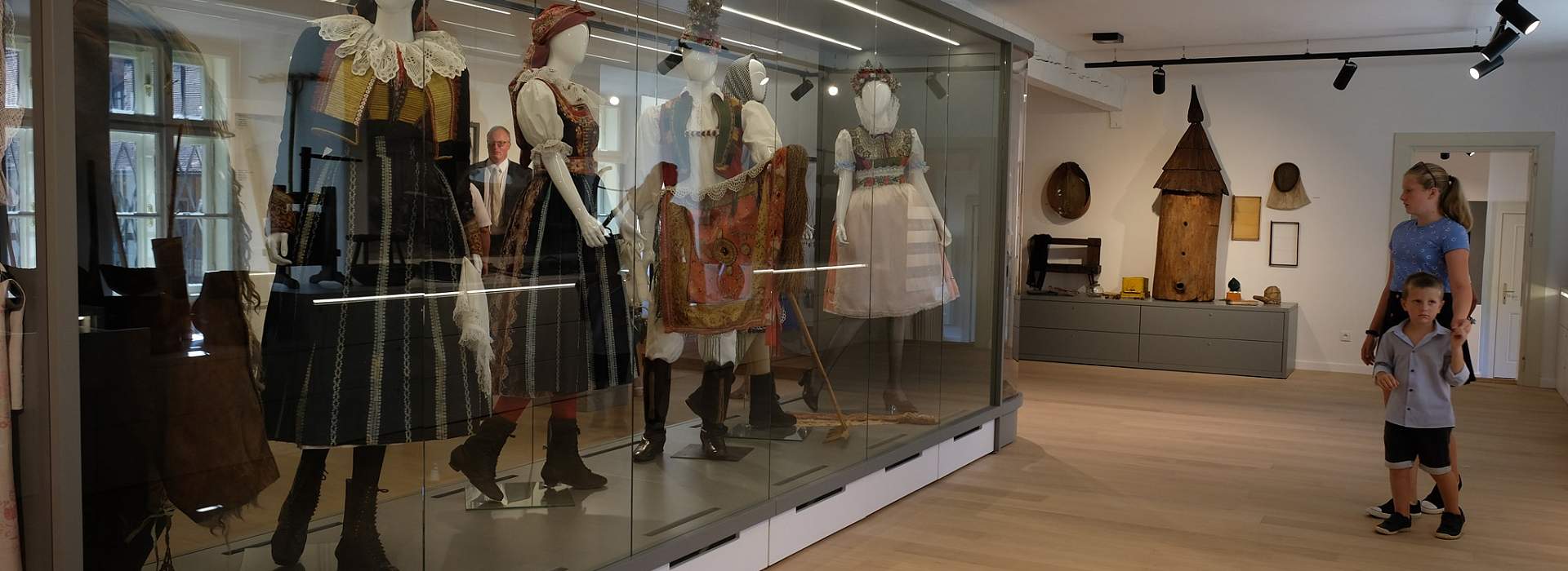 Městské muzeum v Kloboukách u Brna
