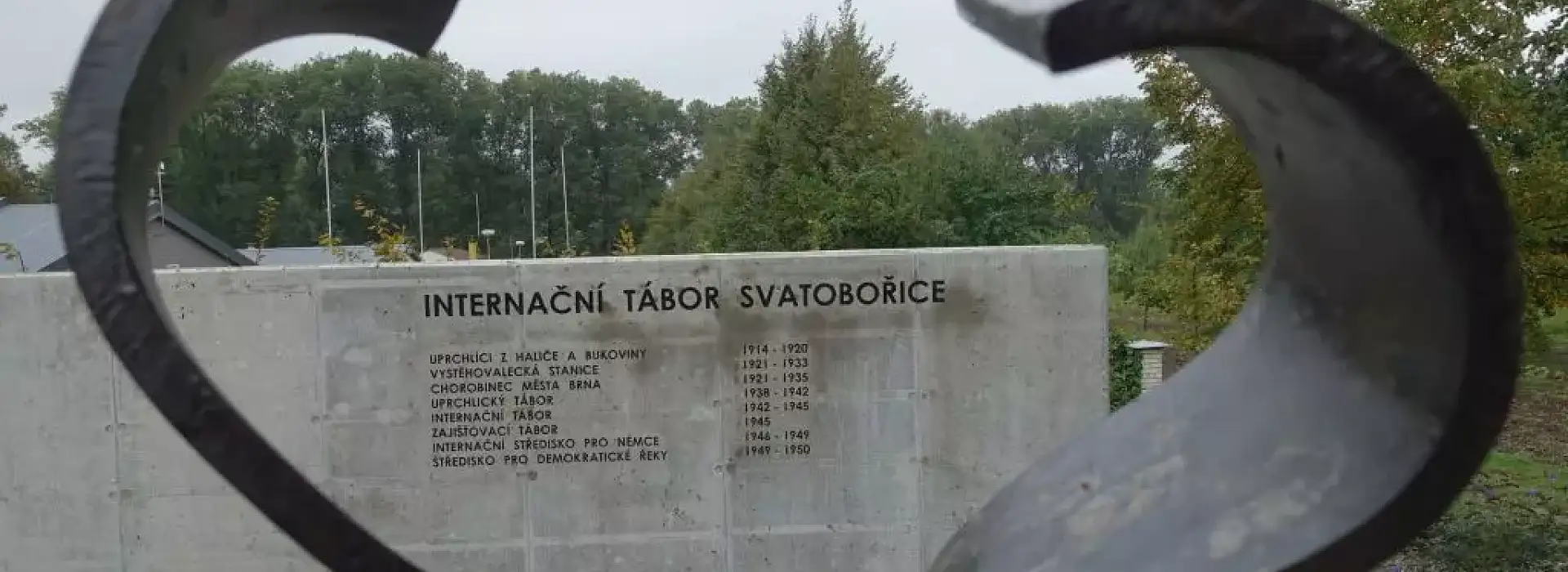 Památník a muzeum Internačního tábora Svatobořice