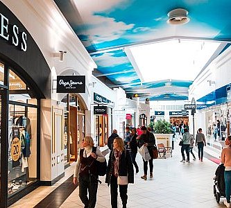 Freeport Fashion Outlet