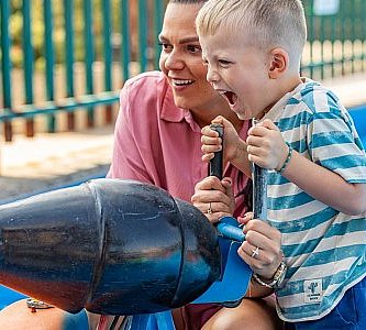 Merlin´s Kinderwelt