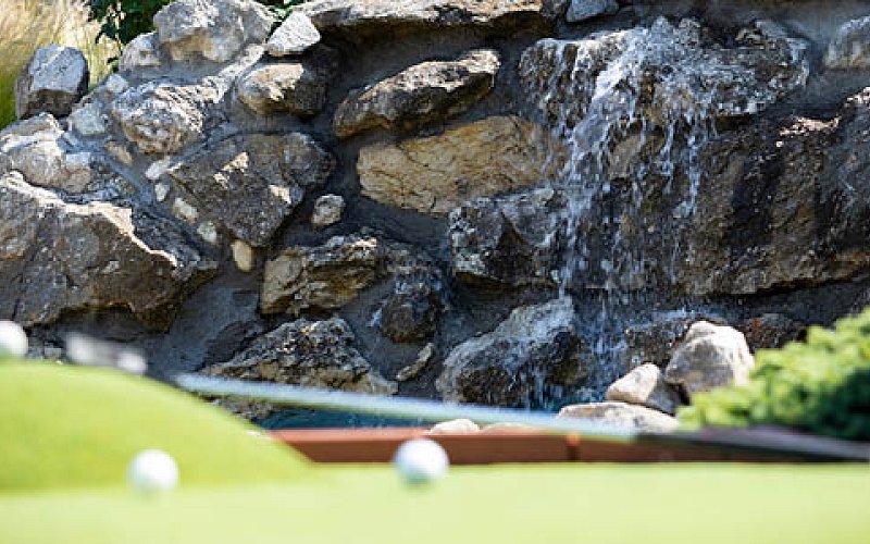 Adventure Golf Pálava