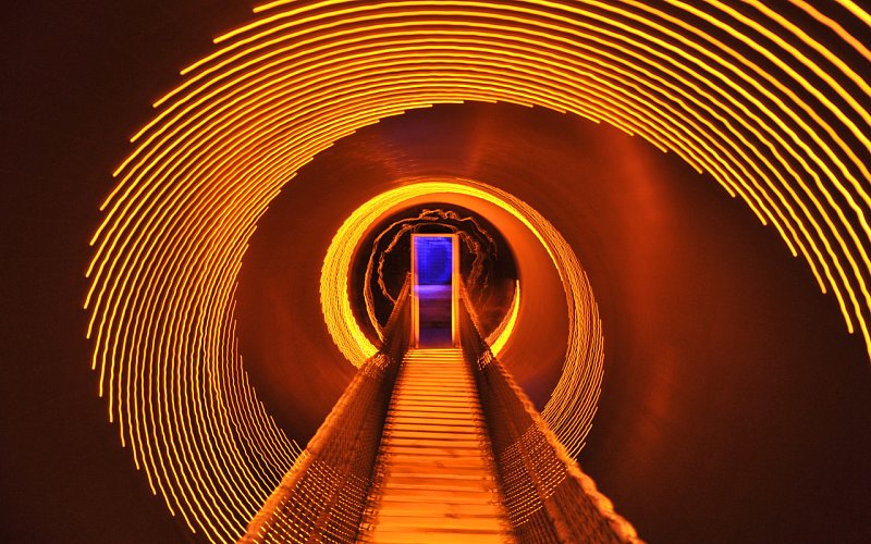 Permonium – Zábavní park s příběhem