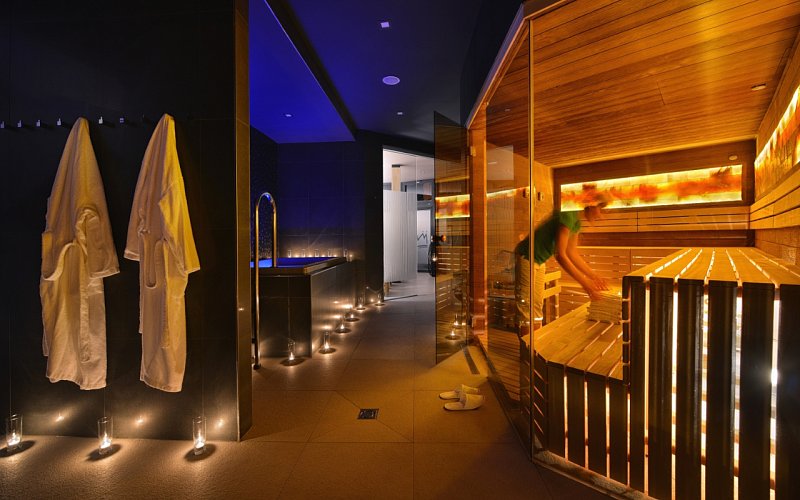 WELLNESS CENTRUM - PREMIUM HOTEL**** Znojmo