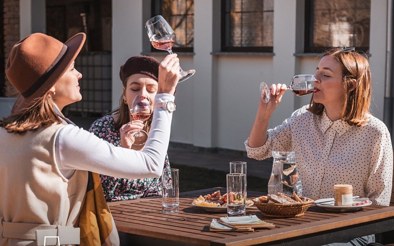 To nejlepší z jižní Moravy na talíři