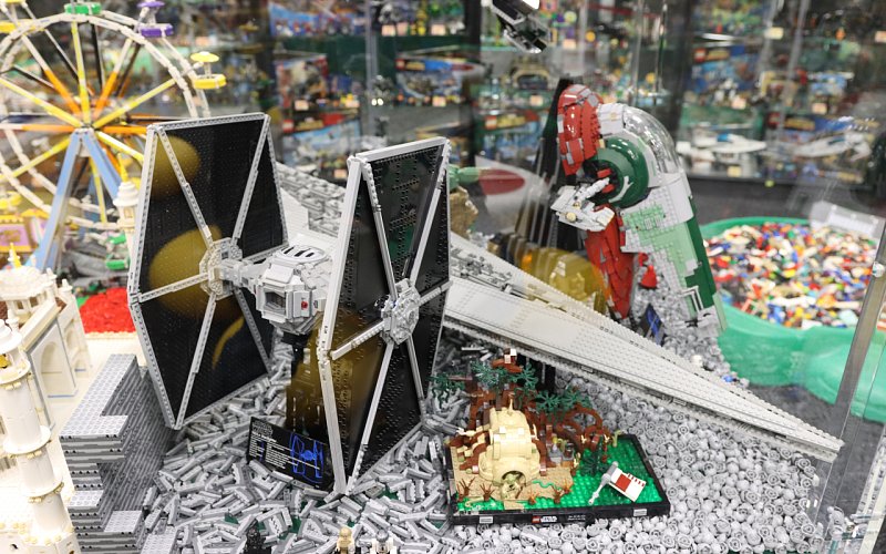 Museum of Bricks