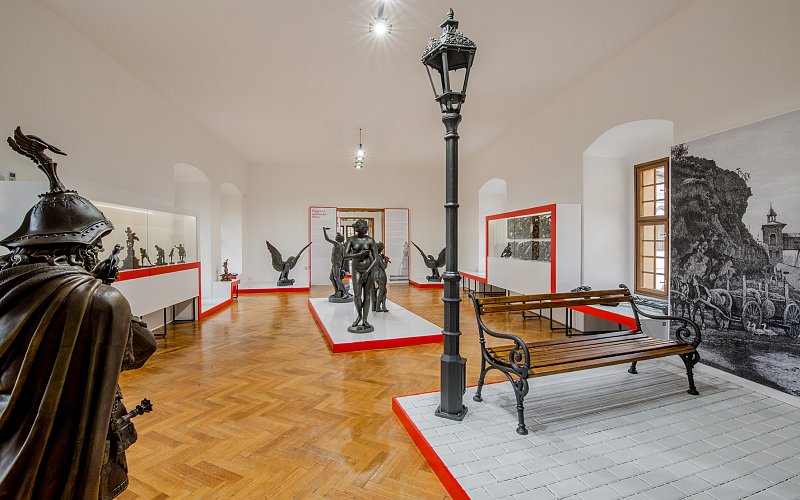 Muzeum Blanenska