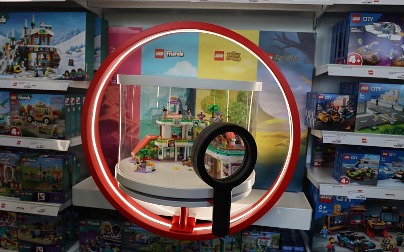 Museum of Bricks
