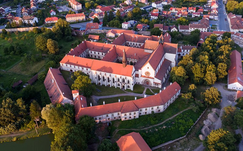 Podhorácké muzeum