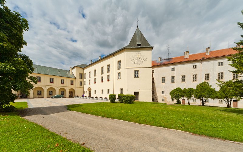 Muzeum Vyškovska