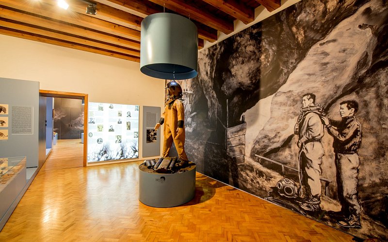 Muzeum Blanenska