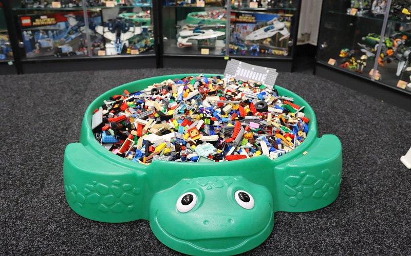 Museum of Bricks