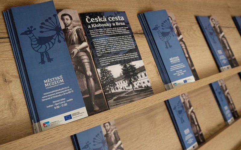 Městské muzeum v Kloboukách u Brna