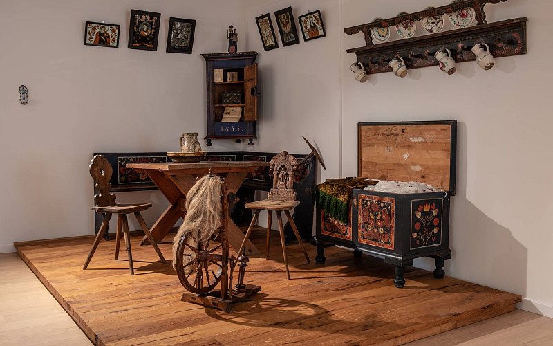 Městské muzeum v Kloboukách u Brna