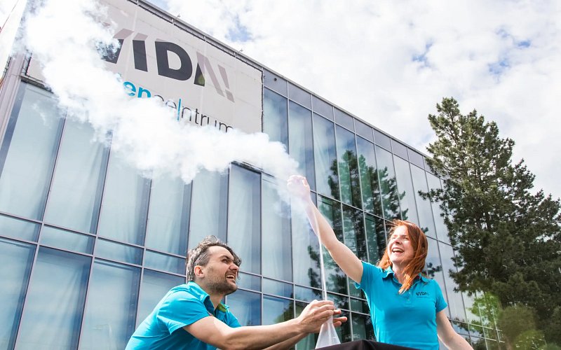 VIDA! science centrum