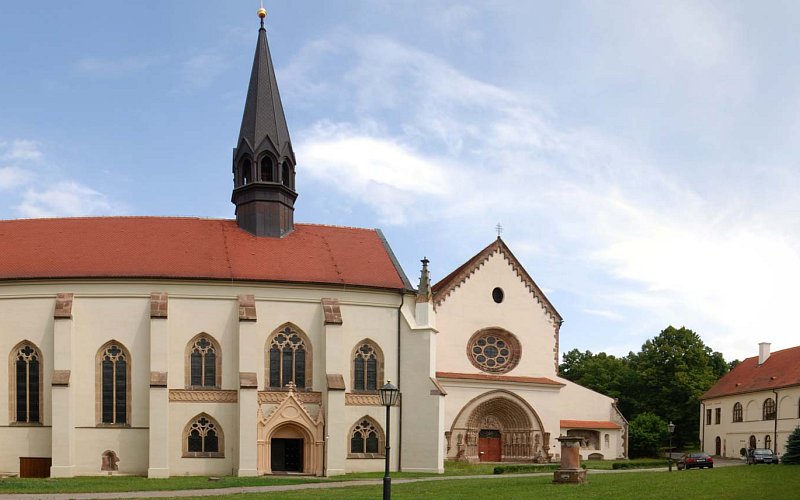 Podhorácké muzeum