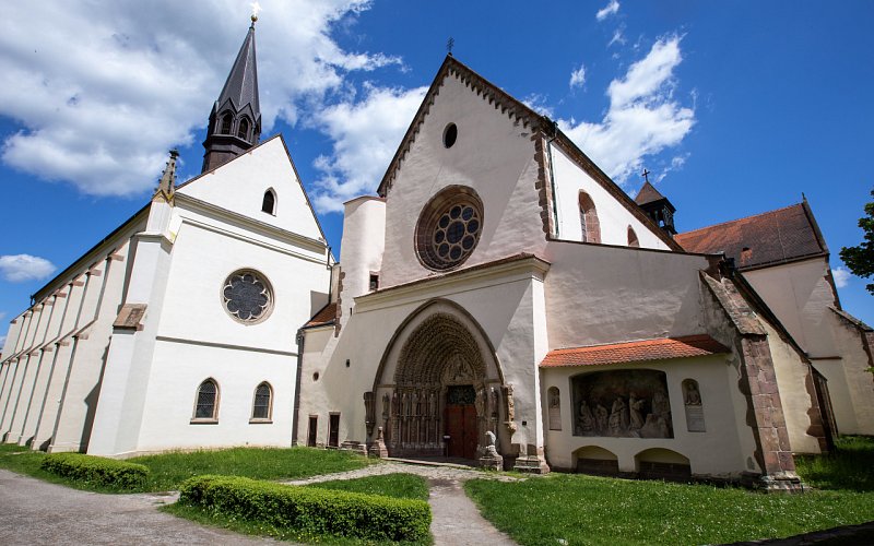 Podhorácké muzeum