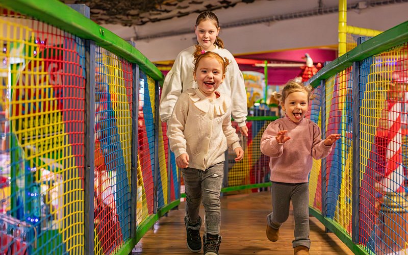 Merlin´s Kinderwelt