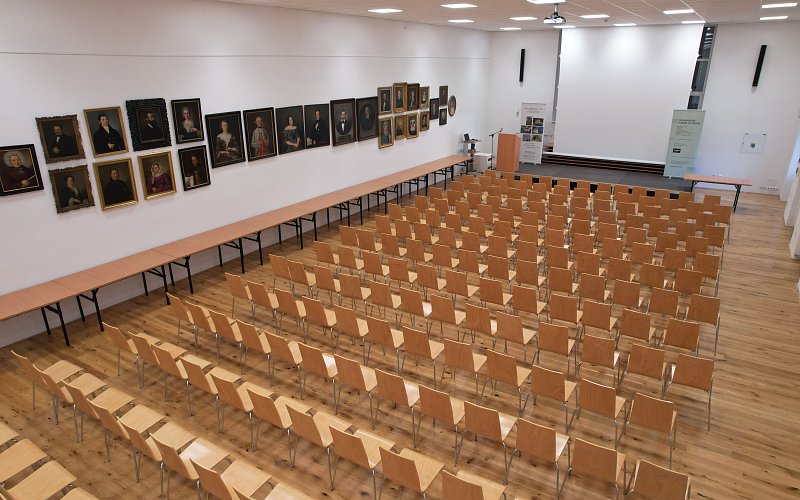 Alšovka ve Znojmě