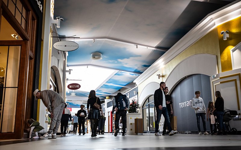 Freeport Fashion Outlet