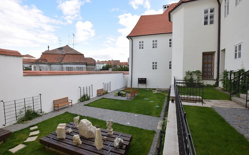 Minoritský klášter ve Znojmě