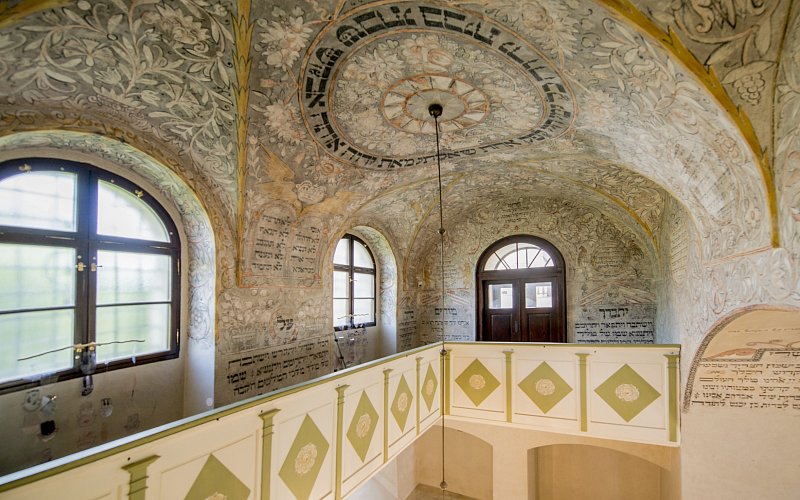 Synagoga Maior