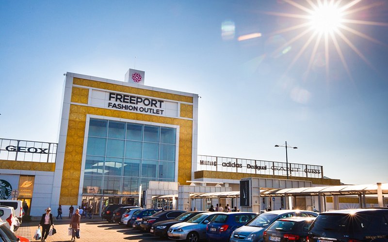 Freeport Fashion Outlet