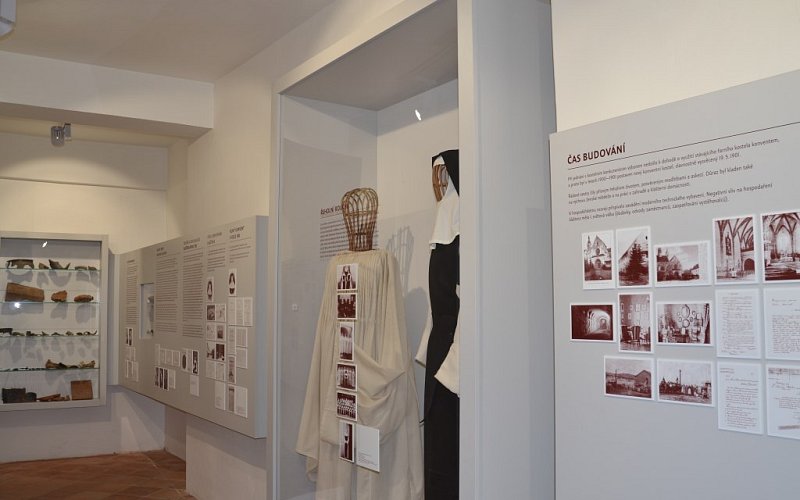 Podhorácké muzeum