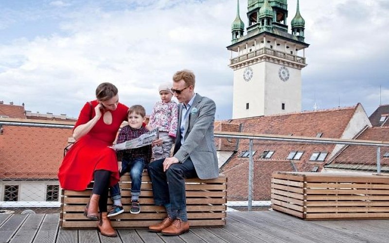 Zima: Prošmejdi Brno a okolí od A do Z