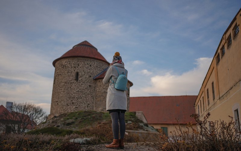 Zima: Znojmo, uvidím tě dvojmo?