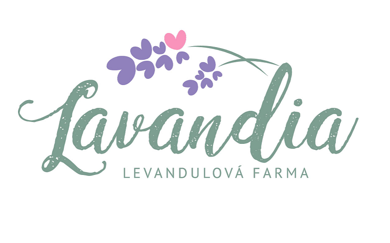 Levandulová farma Starovičky