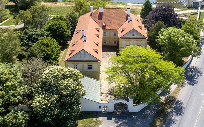 Masarykovo muzeum v Hodoníně