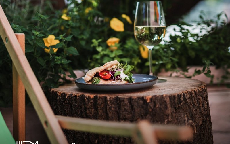 To nejlepší z jižní Moravy na talíři