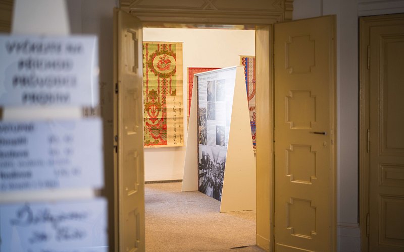 Muzeum města Letovice