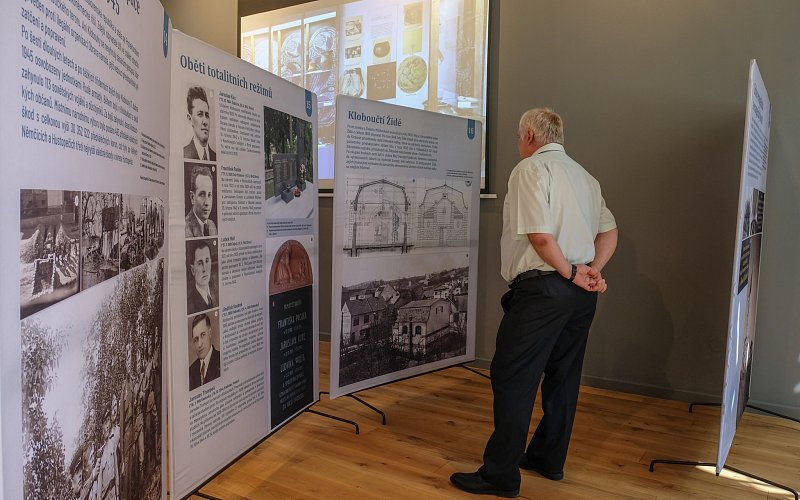 Městské muzeum v Kloboukách u Brna