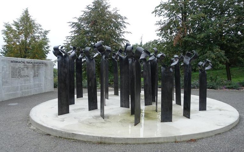 Památník a muzeum Internačního tábora Svatobořice