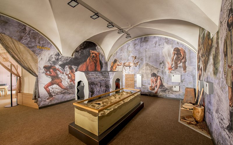 Muzeum Blanenska