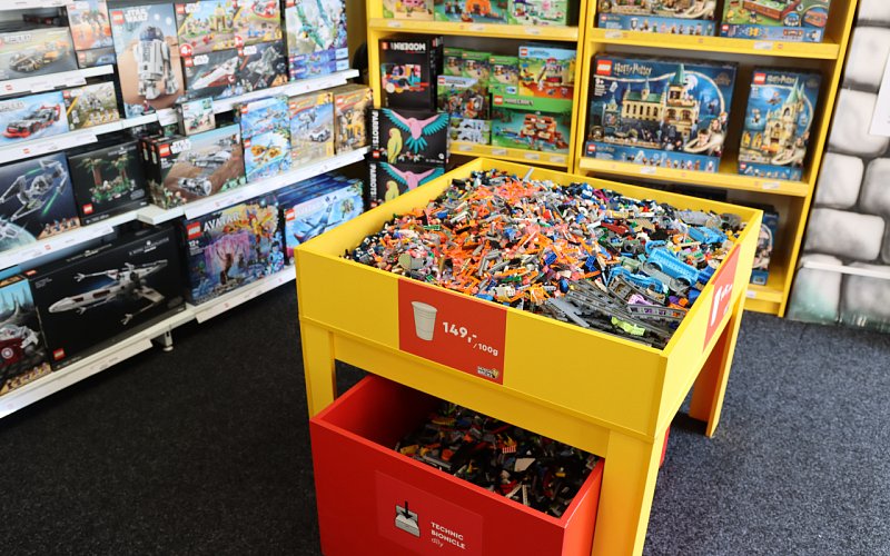 Museum of Bricks