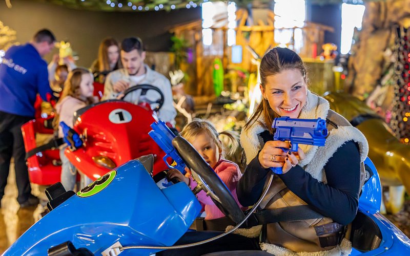 Merlin´s Kinderwelt