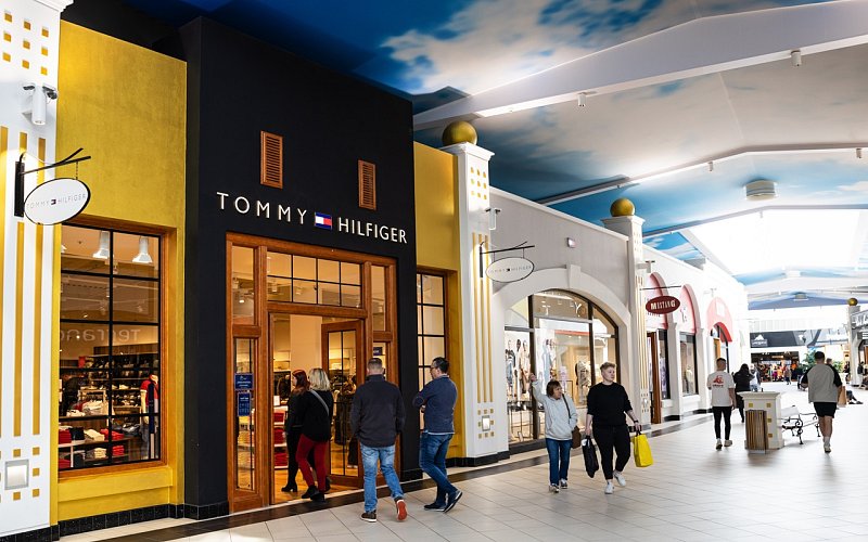 Freeport Fashion Outlet