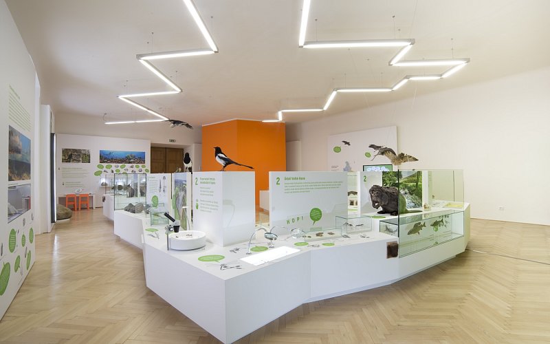 Muzeum Vyškovska