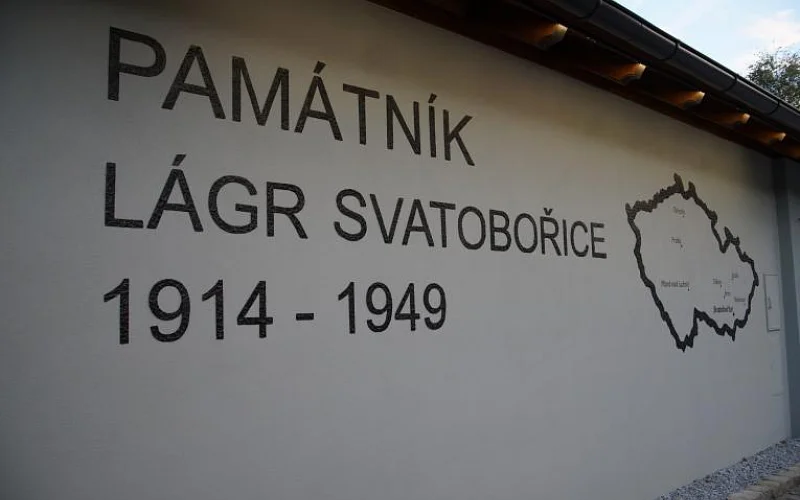 Památník a muzeum Internačního tábora Svatobořice