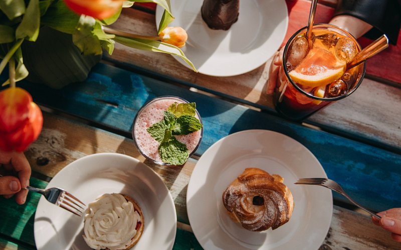 To nejlepší z jižní Moravy na talíři