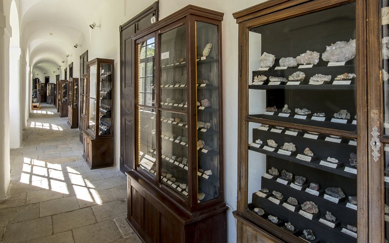 Podhorácké muzeum