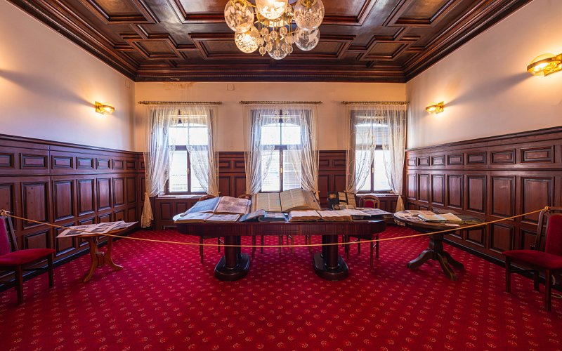 Muzeum města Letovice